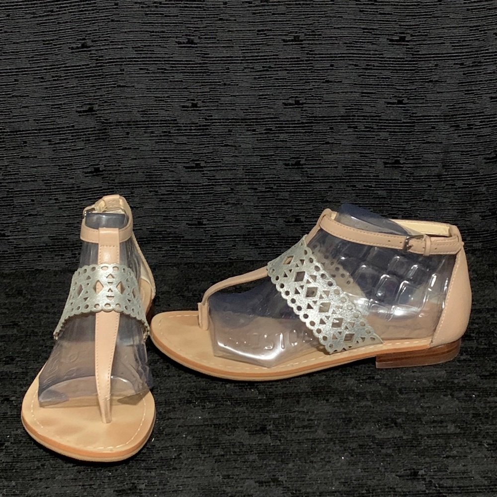 Flat Sandals
